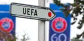 UEFA'dan Yeni Turnuva Geliyor
