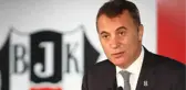 Beşiktaş Başkanı Fikret Orman'ın Yeni Yönetim Listesi Belli Oldu