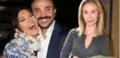 Demet Akalın, Boşanması Hakkında Yorum Yapan Demet Şener'e Tepki Gösterdi