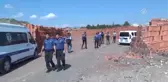 Erkek Cesedi Bulundu