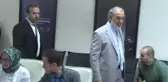İkb'den Türkiye'ye Dayanışma Teşekkürü