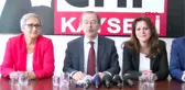 Kayseri CHP'li Abdüllatif Şener Devlette Liyakat Sistemi Yeniden İnşa Edilmeli