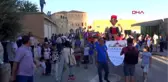 Mardin Uçan Halı Mardin Çocuk Müzik Festivali'nden Renkli Görüntüler Hd