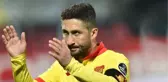 Milli Futbolcu Sabri Sarıoğlu, Futbolu Bıraktığı İddialarını Yalanladı
