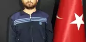 MİT Suriye'de Operasyonla Yakaladı