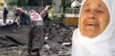 Reyhanlı'da Ağıt Yaktığı Fotoğrafla Sembol Olan Anne: Kendileri de Böyle Yansın