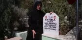 Reyhanlı'da Yakınlarını Kaybedenler Mezara Koştu