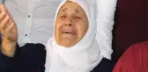 Reyhanlılı Acılı Ailelerin Sevinç Gözyaşları