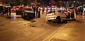 Zincirleme Trafik Kazası: 7 Yaralı