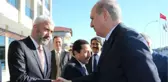 AK Parti'li Ordu Büyükşehir Belediye Başkanı Enver Yılmaz Görevden Alındı