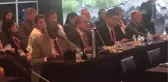 Bakan Yardımcısı Alpay, Seul Savunma Diyalog Zirvesi'ne Katıldı