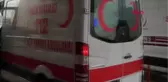 Bursa İnşaatın 4'üncü Katından Düşen Kalıp Ustası, Hastanede Öldü Hd