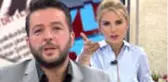Ece Erken, İki Kız Çocuğunu Alıkoyduğu İddia Edilen Nihat Doğan'a Tepki Gösterdi