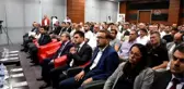 Gisbir Genel Sekreteri Mehtap Özdemir