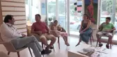 Kas Ağrısı Şikayetiyle Gitti Aort Yırtığı Çıktı
