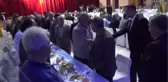 Kaymakam Şahin'e Veda Programı