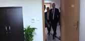 Kırgızistan Heyetinden Kastamonu Ziyareti