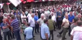 Kırklareli'nde 2 Otomobil Çarpıştı 4 Ölü