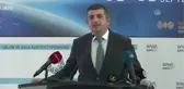 Saha Expo 2018 Fuarı