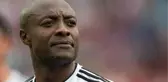 Ünlü Futbolcu Pierre Webo, 15 Yıl Önceki Takımı Nacional'e Döndü