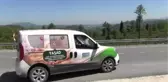 Yaşlılar Mahzun Bırakılmıyor - Ordu