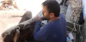 Zamana Direnen Semerci Ustası - Hatay