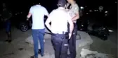 Adana'da Asayiş Uygulaması