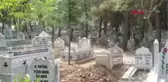 Adıyaman Cenazeler Karıştı, Mezar Kazılıp Hata Düzeltildi
