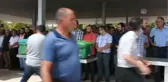 Anaokulundaki Havuzda Boğulan Çocuğun Cenazesi Defnedildi