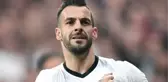 Beşiktaş'ın Gitmesini Beklediği Negredo Kestirip Attı: Takımda Kalıyorum