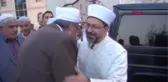 Bitlis Diyanet İşleri Başkanı Erbaş Gençlerimize Sahip Çıkmazsak, Başkaları Sahip Çıkar