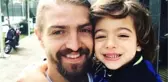 Caner Erkin ile Asena Atalay'ın Oğlu Çınar'a Kayyum Atanıyor