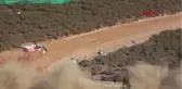Dünya Ralli Şampiyonası'nda İlk Gün Başladı