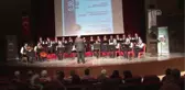 Elazığ Devlet Türk Müziği Korosu Konseri