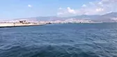 Normal Değerlerin Katbekat Üzerinde Kirlilik Değerlerini Tespit Ettik