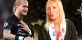 Seda Akgül'den Loris Karius İçin Yeni Açıklama: Zekamı Küçümsemeyin, Libidomu Abartmayın