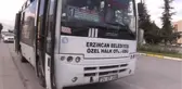 Tepki Gösterdiği Şoför Hayatını Kurtardı