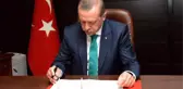 Başkan Erdoğan'ın, 3 Büyükelçi'yi Merkeze Çeken Kararı Resmi Gazete'de Yayımlandı