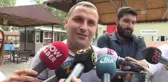 Bedelli Askerlik Uygulamasının İlk Celbi Teslim Oldu (2)