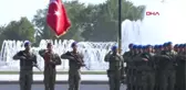Erdoğan: İki Devlet Bir Millet Diyerek Sembolleştirdiğimiz Kemik Kardeşliğimizi İdrak Ediyoruz -1
