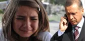 Ermenistan'da Tutuklu Bulunan Umut Ali'nin Serbest Bırakılması İçin Erdoğan, Paşinyan'ı Aradı