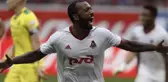 Eski Beşiktaşlı Fernandes, Lokomotiv Moskova'yı Bombaladı: Saygısızlık Yaptılar