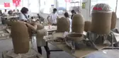 Eskişehir Çamur, Usta Eller ile Sanata Dönüştü