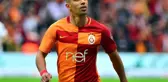 Galatasaraylı Sofiane Feghouli Formayı Unuttu