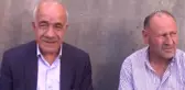 Muş'ta İyi Parti'den İstifa
