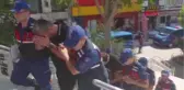 Tekirdağ Baz İstasyonlarındaki Akü Hırsızlığı Şüphelileri Yakalandı