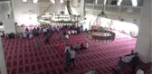 Yüksekova'da Hatim Programı