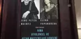 Aima'dan Viyolonsel ve Gitar Konseri