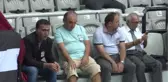 Beşiktaş'ta Olağanüstü Seçimli Genel Kurul Başladı