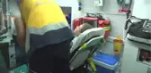 Burdur'da İki Kazada 2 Yaralı